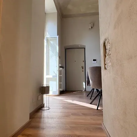 Dimora Del Loggiato *