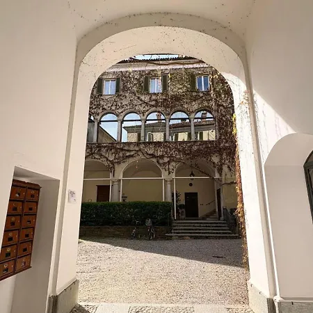 Dimora Del Loggiato
