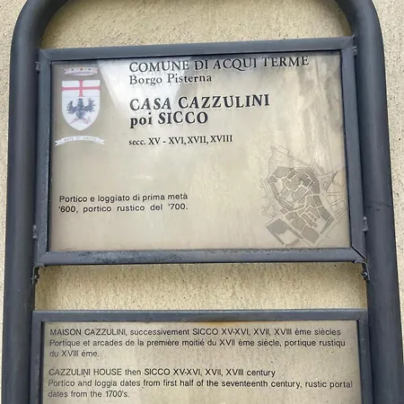 Dimora Del Loggiato *
