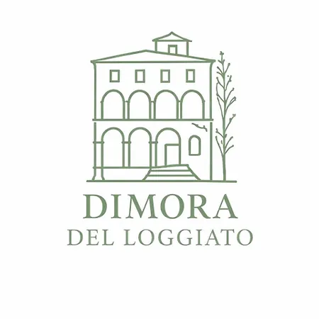 アパート Dimora Del Loggiato
